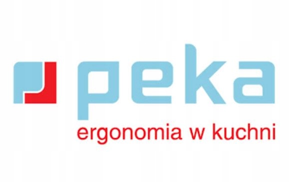 PEKA 07.306.B Mata do szufl. szer. 475 biała Długość (cm) 100 cm