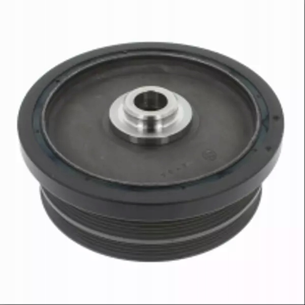 CORTECO KOŁO PASOWE BMW 3 5 E46 E90 318D 320D 520D EAN (GTIN) 3358960128904