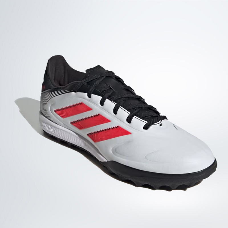 Adidas Copa Pure 3 Turfy Męskie Sznurowane Białe 46 2/3 6GA