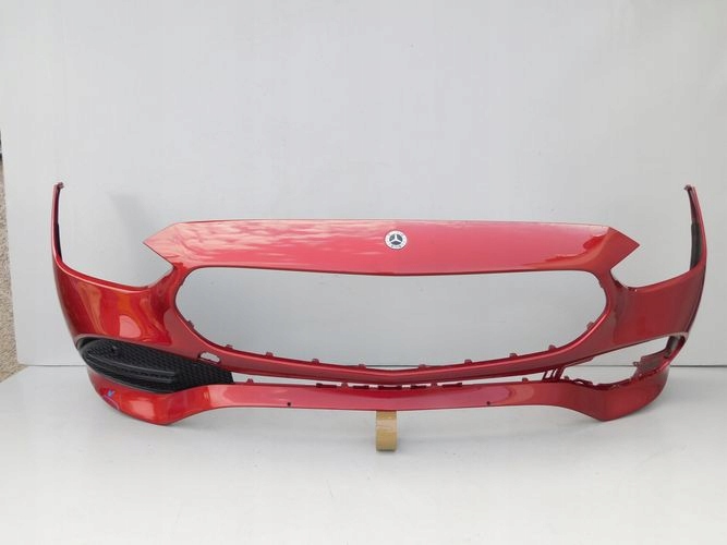 MERCEDES W206 206 C-KALSA 21- Frontstoßstange