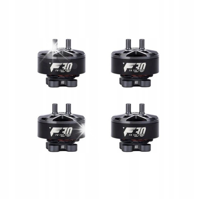 Motor T-Motor F30 6S 2900kV (4 kusy)