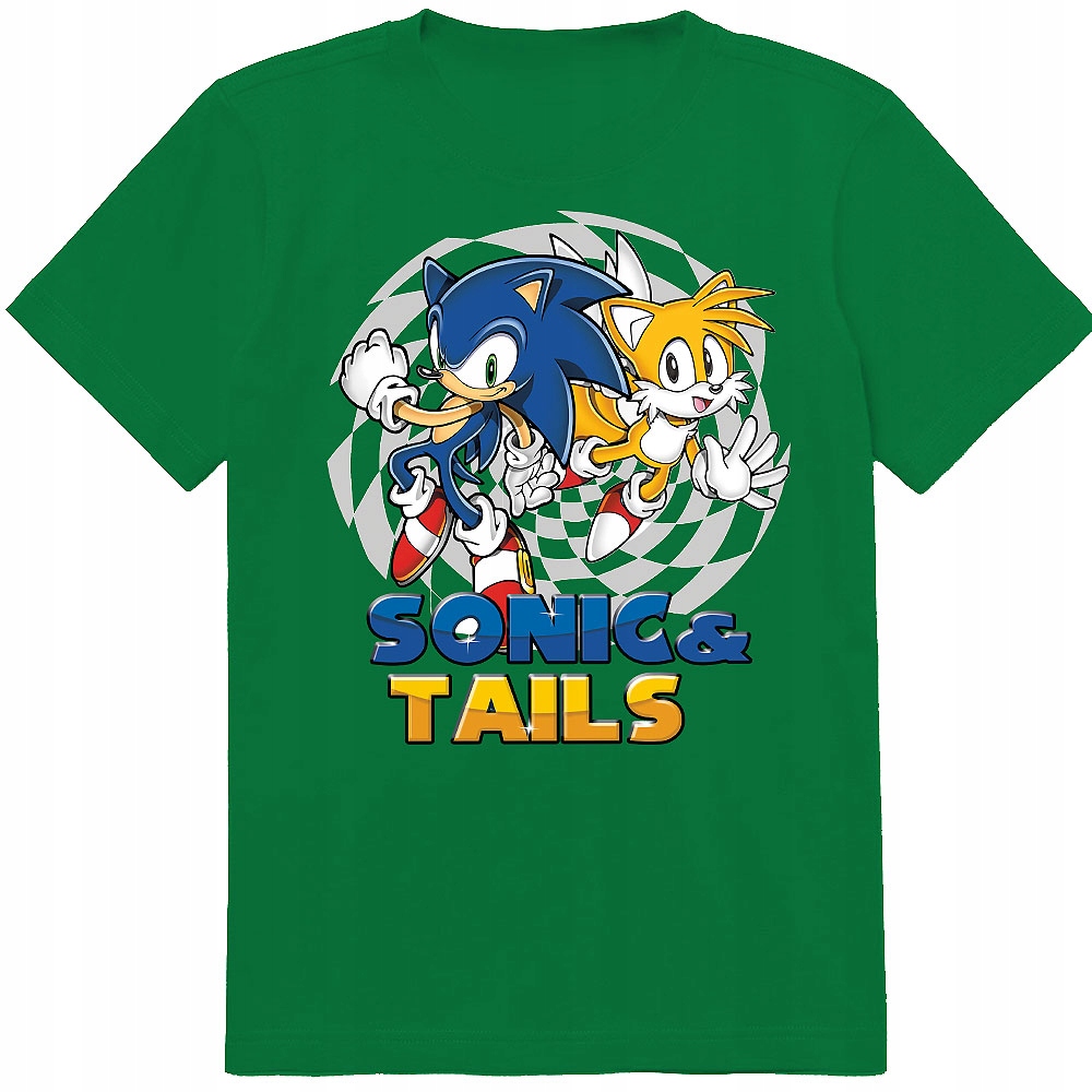 ZESTAW 3W1 KOSZULKA DLA DZIECI TATUAŻE NAKLEJKI SONIC 164 JAKOŚĆ Kod producenta Tatuaże Zmywalne Tymczasowe Wodny