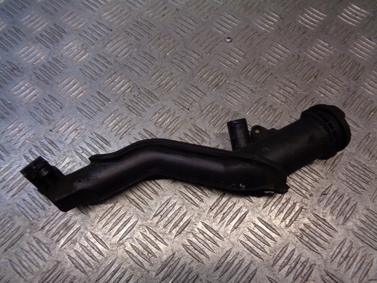 WLEW RURA OLEJU PEUGEOT 407 SW 2.0 HDI