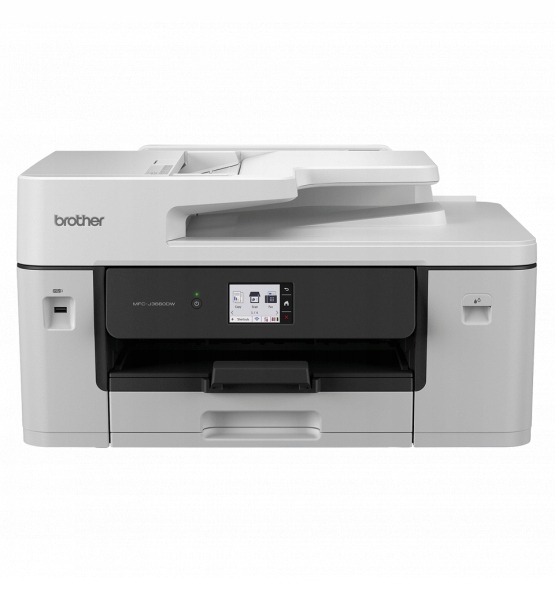 Atramentová multifunkčná tlačiareň (farebná) Brother MFC-J3660DW