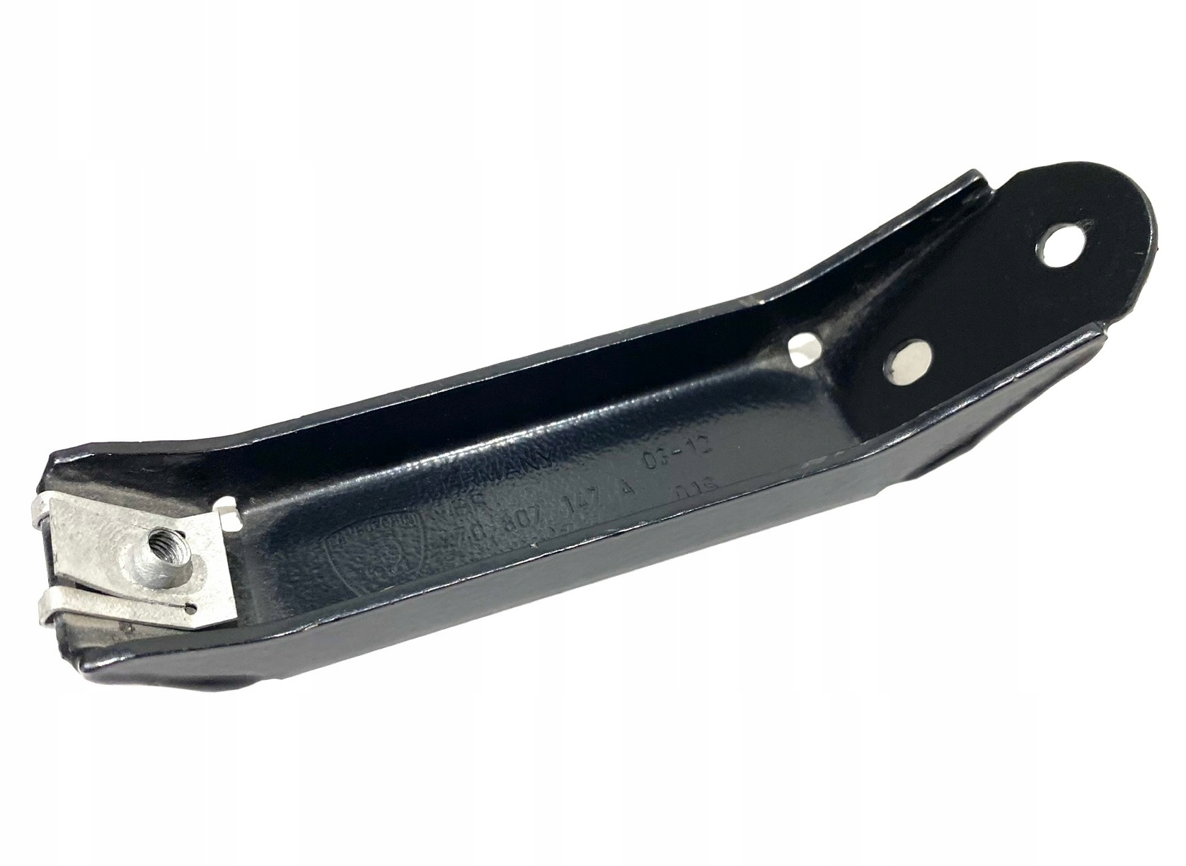 LAMBORGHINI AVENTADOR console bracket 470807147A