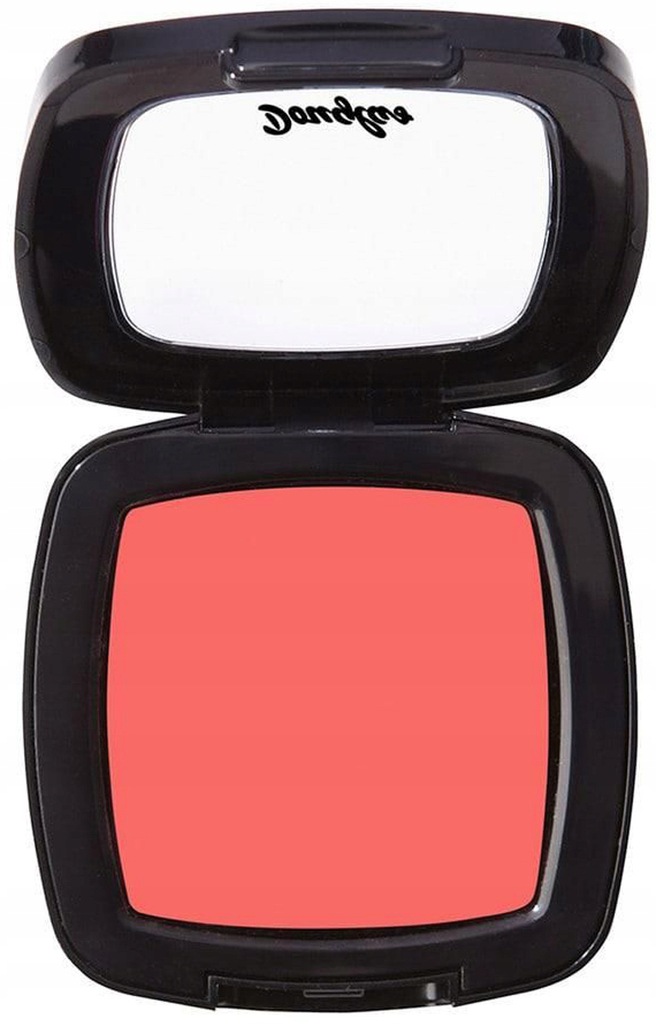 

Douglas Cheek Me Up Puder Prasowany 3 G Róż