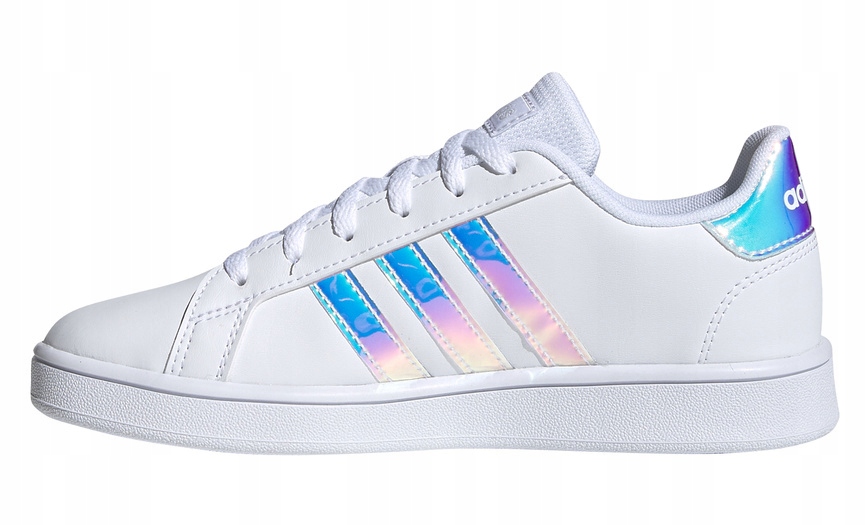 37 1/3 SPORTOWE DAMSKIE BUTY ADIDAS FW1274 Marka adidas