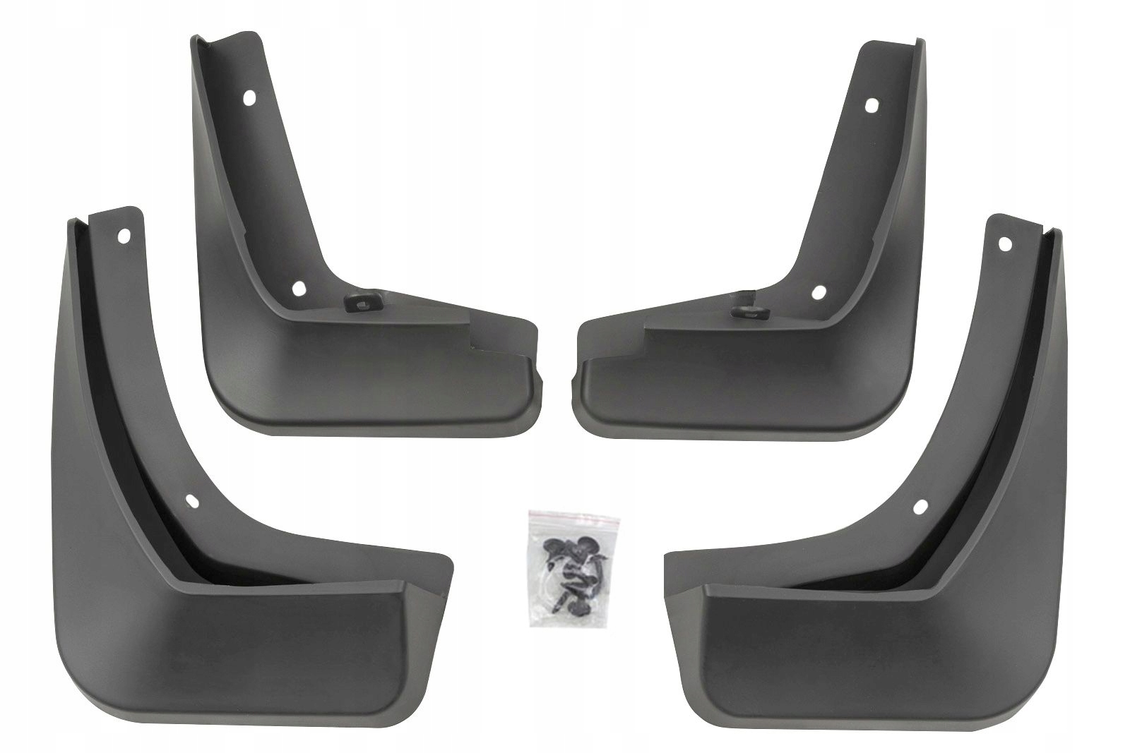 OPEL INSIGNIA 2017 + БРЫЗГОВИКИ