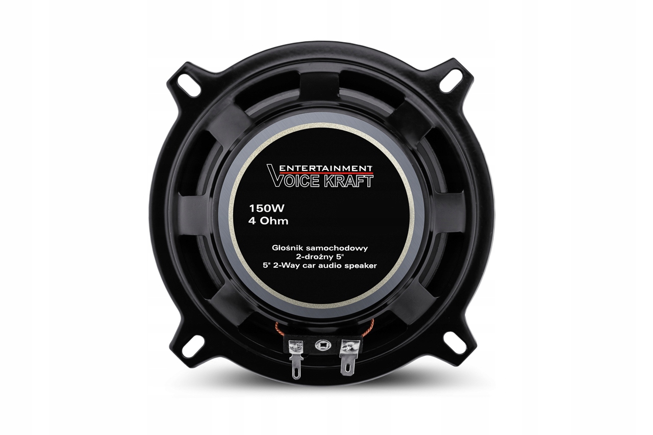 VK GLOSNIKI RENAULT THALIA MEGANE MASTER 2 PRZOD Parts manufacturer Other