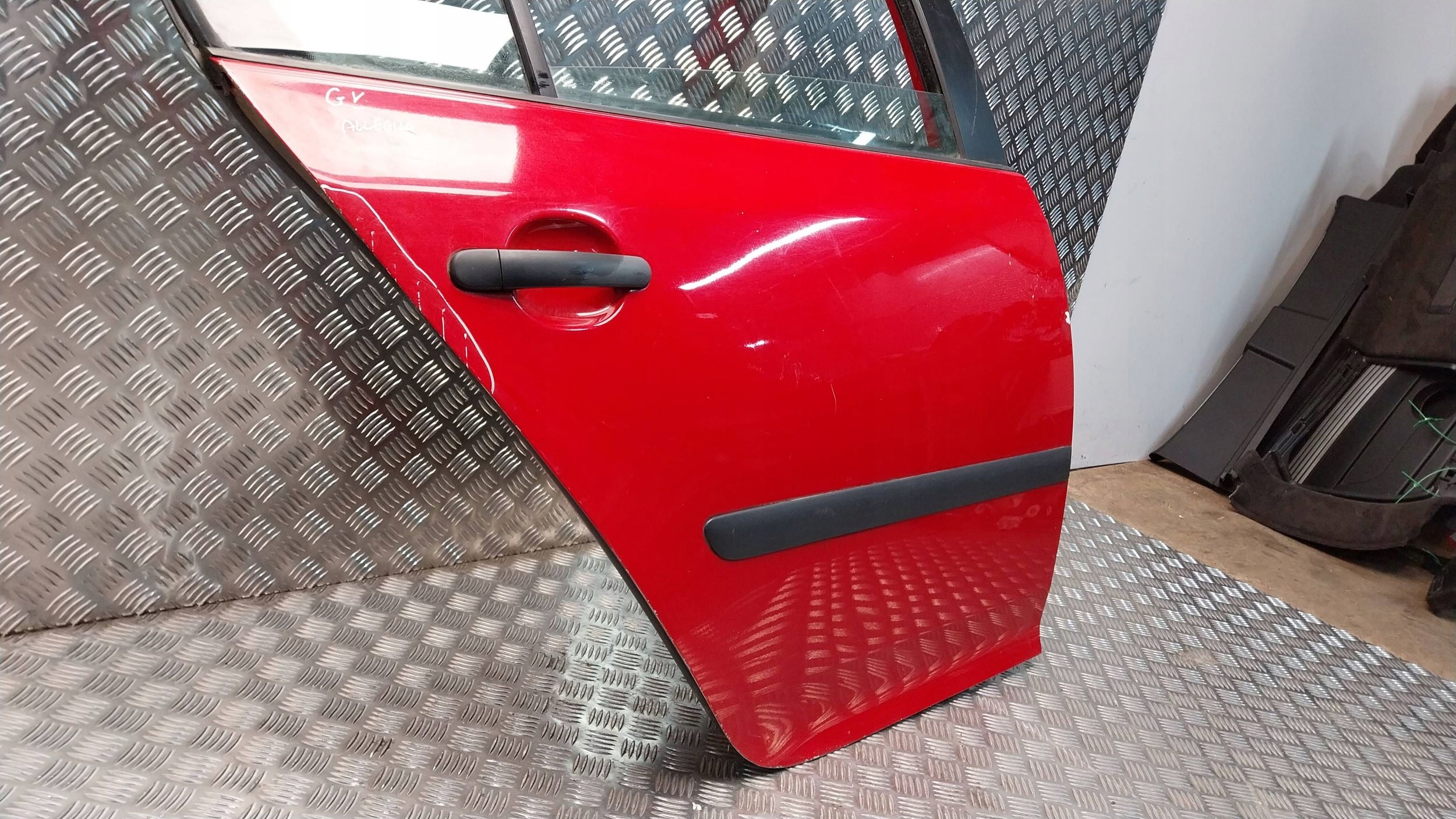 Portière Arrière Droit VW GOLF V HATCHBACK 03