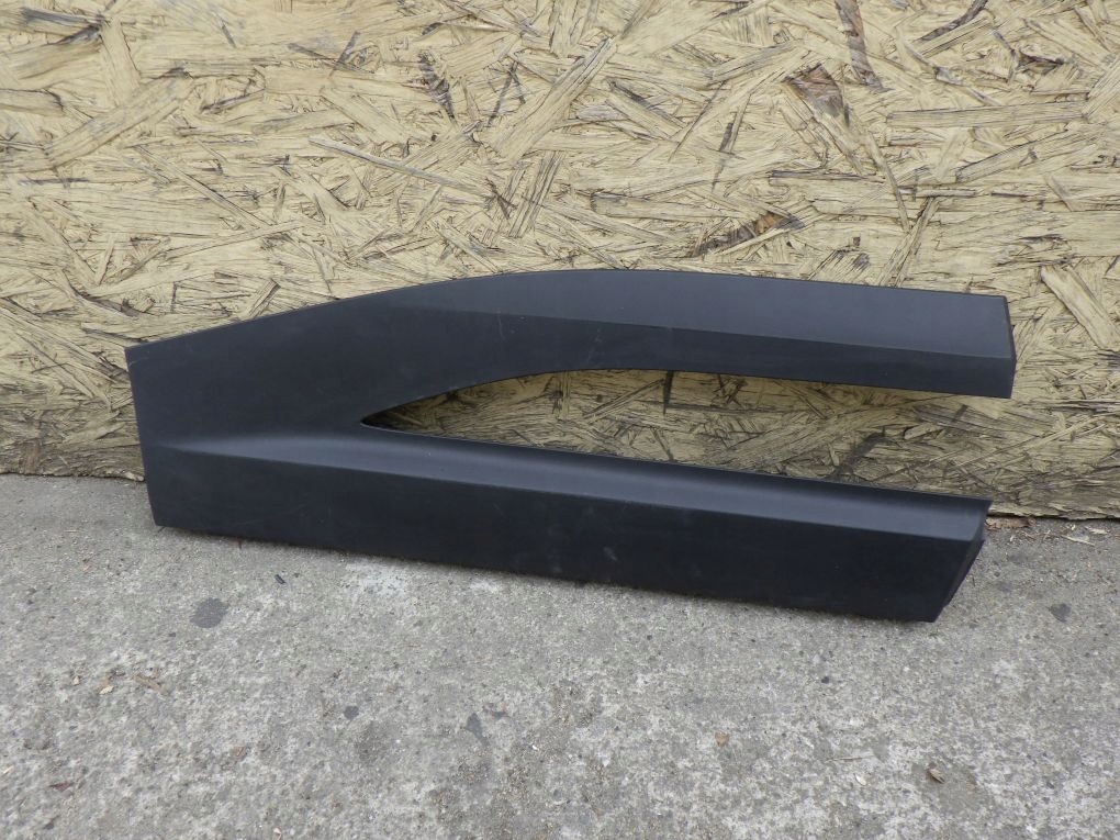 OPEL MOKKA 2 II B 20- moulding door right rear