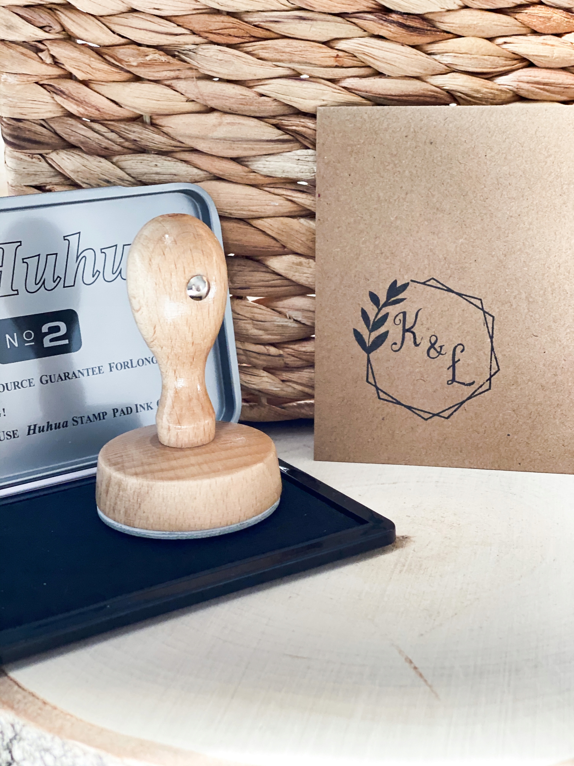 STEMPEL PIECZĄTKA NA ŚLUB PIECZĘĆ ŚLUBNA WESELE 40 Kod producenta Stempel40