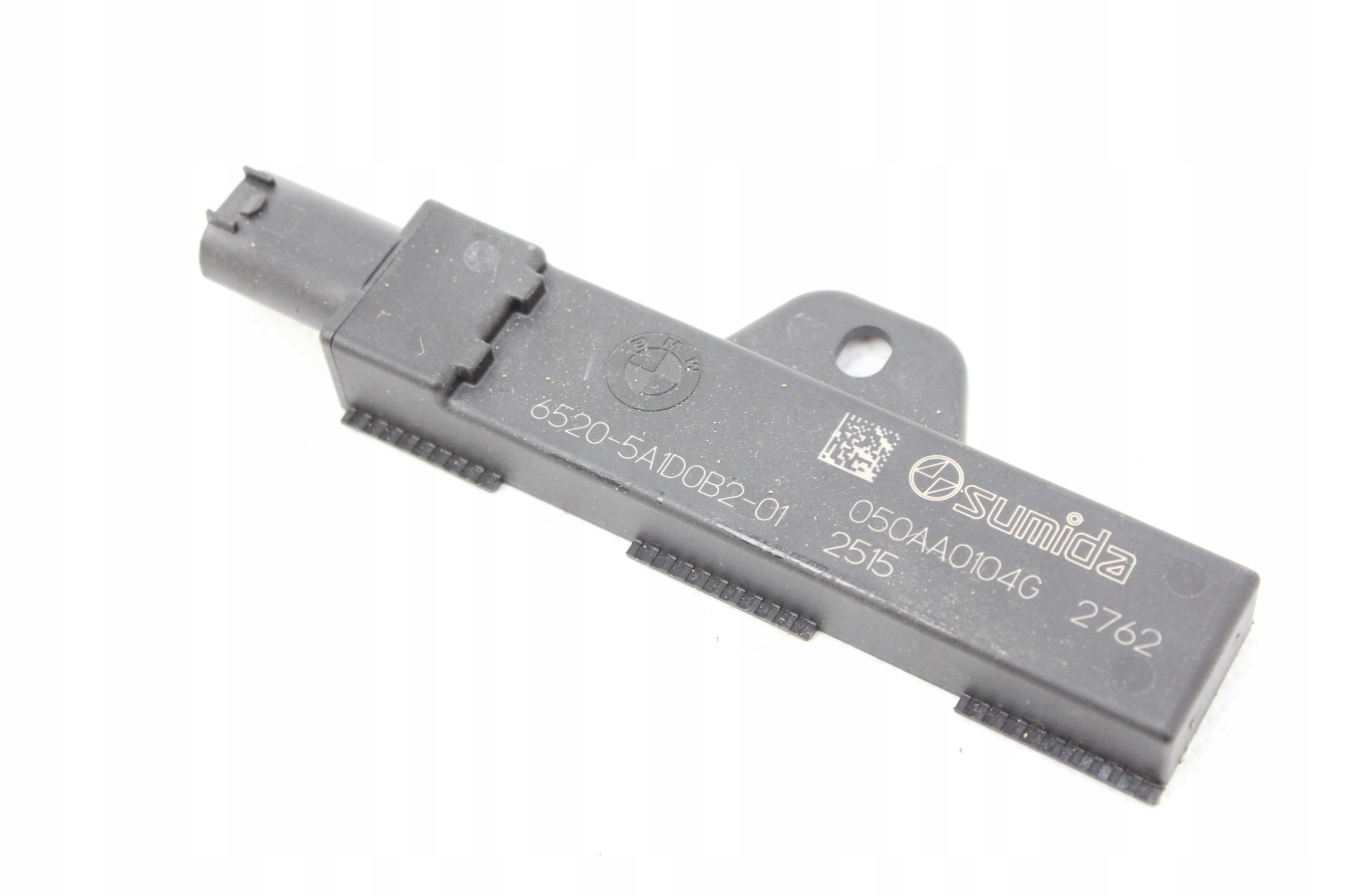 Modul Přístupová Anténa Komfort Venkovní Bmw U06 G60 G70 IX G05 G06 G07 XM