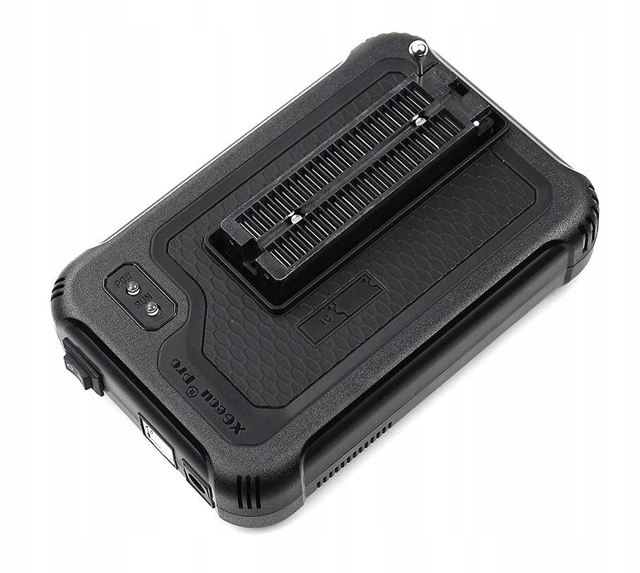 Uniwersalny Programator USB XGecu T56 Kod producenta XGecu T56