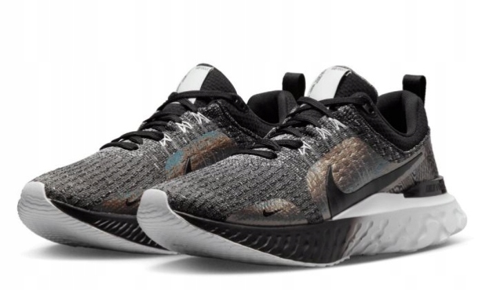 Buty Nike React Infinity 3 Premium DZ3027-001 44,5