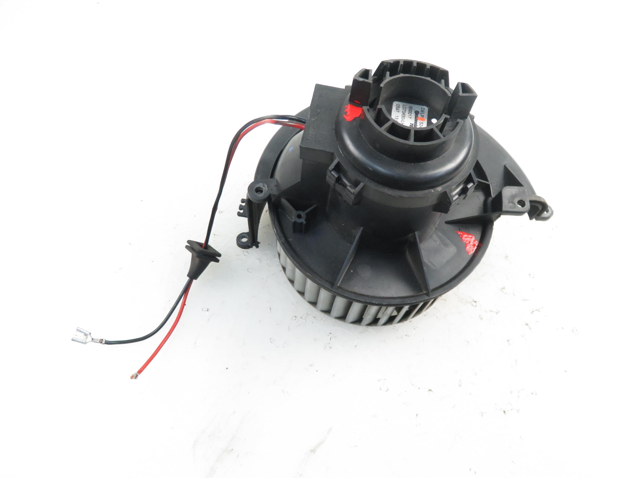 DMUCHAWA OPEL ASTRA III H 52407543 Producent części Delphi