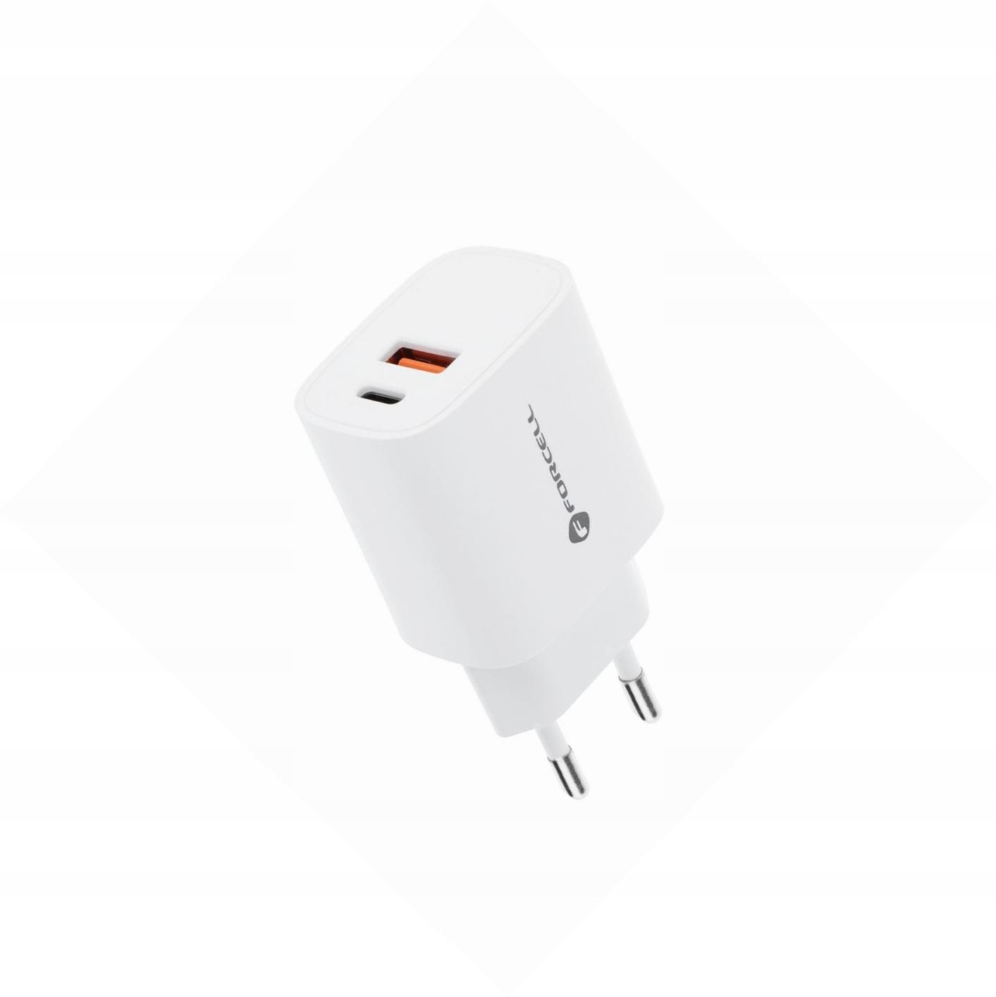 Szybka ładowarka 30W kostka z kablem Usb-c do Xiaomi Redmi Note 14 Pro 5G