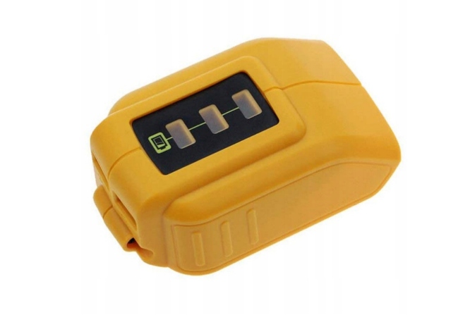 Adapter konwertera USB DEWALT DCB090