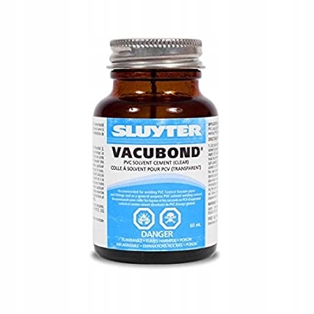 

Klej do Pcv 60ml