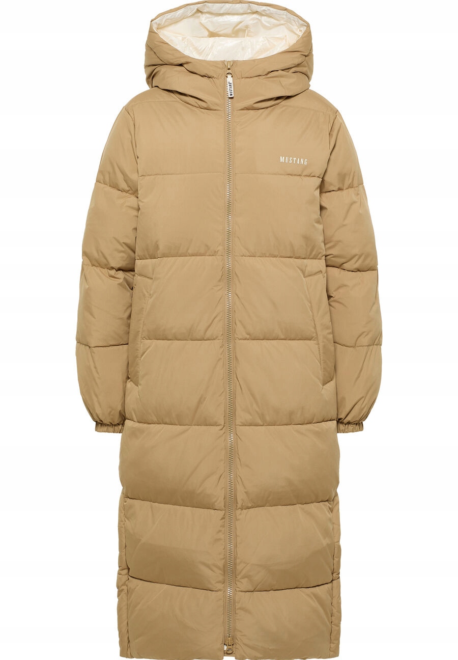 Dámská zimní bunda Mustang Crystal City S