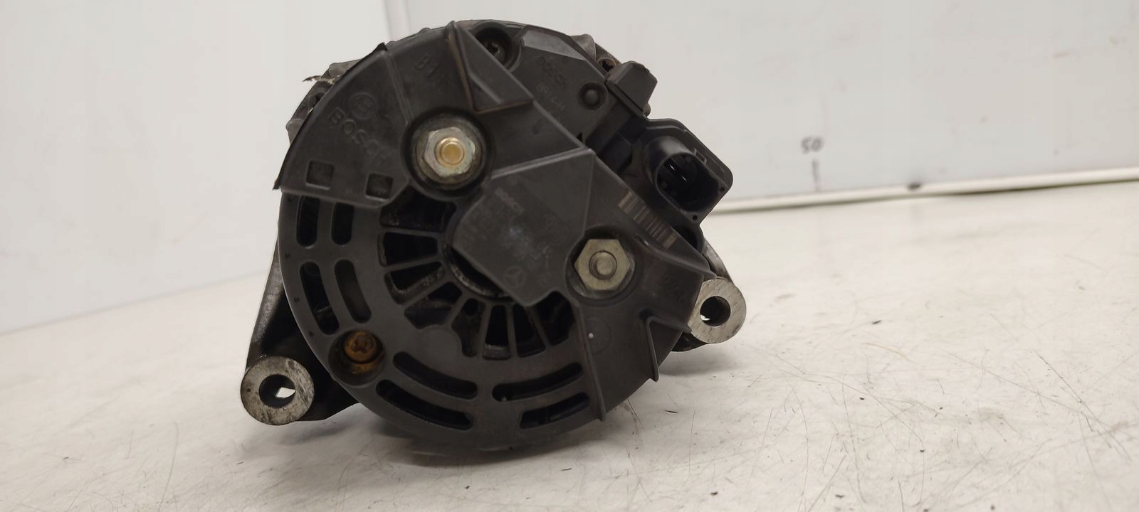 alternator Mercedes W208 CLK 2,0