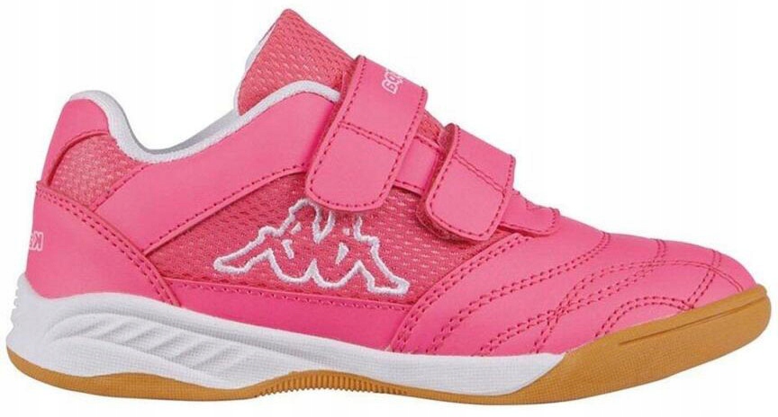 

Kappa Buty Dziecięce Do Szkoły Dziewczynki Wf R.34