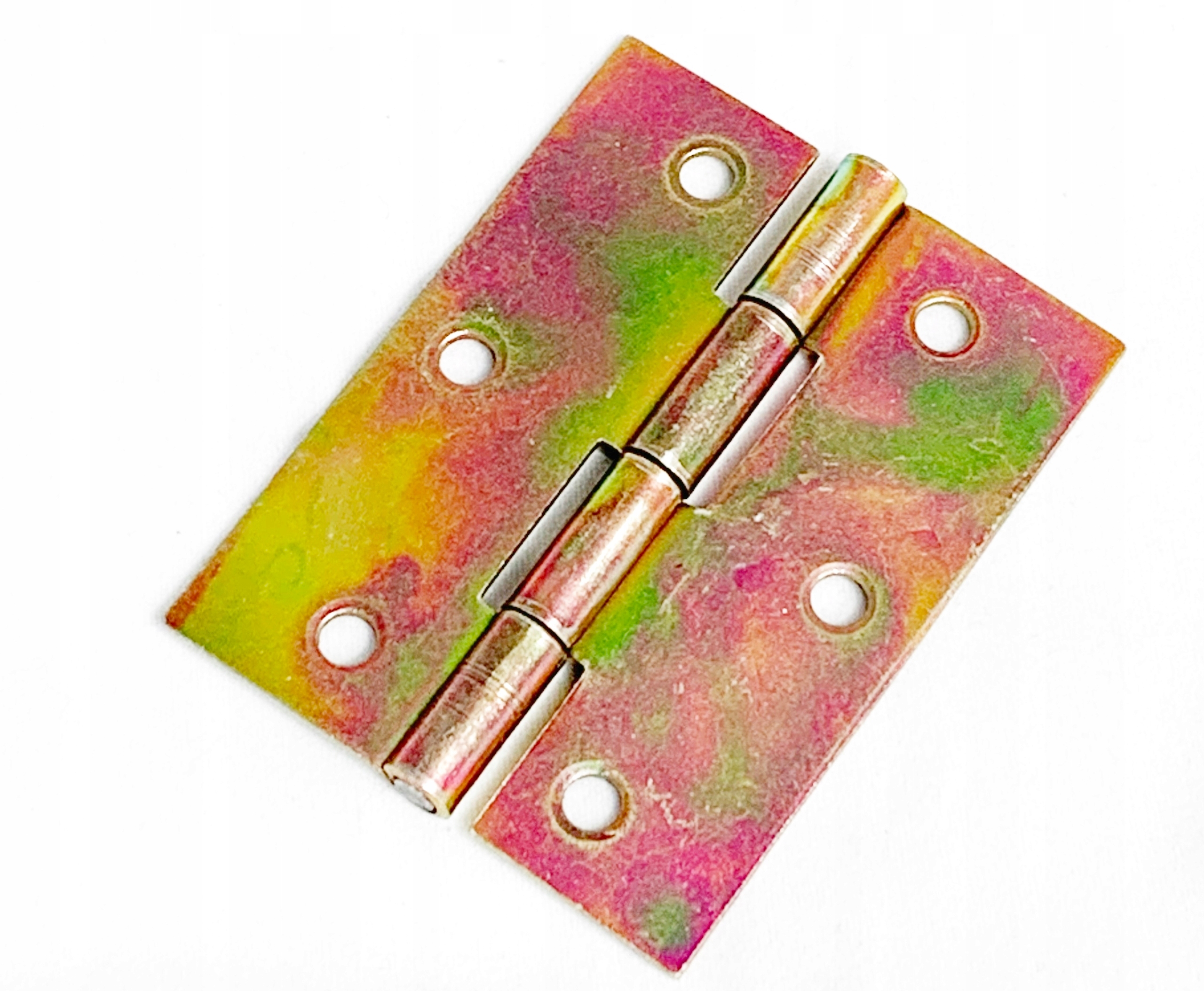 

Zawias Splatany 80x60 Zawiasy Meblowe Ocynkowany