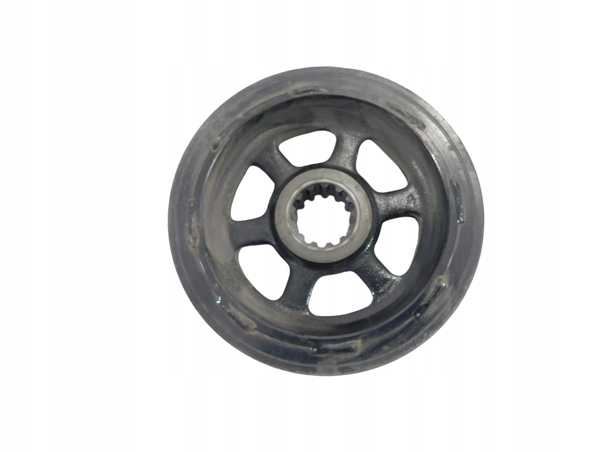 Koleso Pohon Pás Yamaha Xvs 1300 Midnight Star 07-15 U-11 3D8176510000
