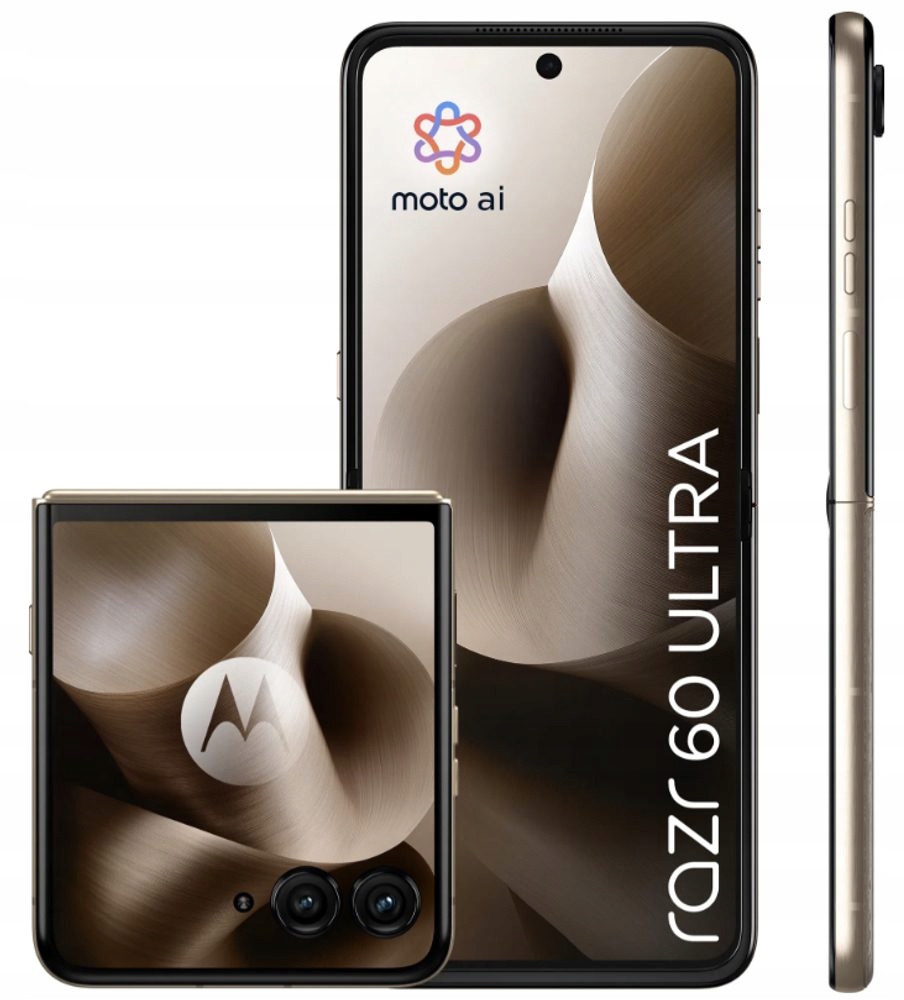 Motorola Razr 60 Ultra 16GB/512GB Pantone Mountain Trail PB8R0007PL