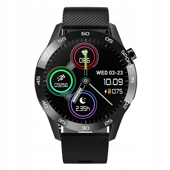 Chytré Hodinky Hodinky Krokoměr Monitor srdečního tepu Kalorie