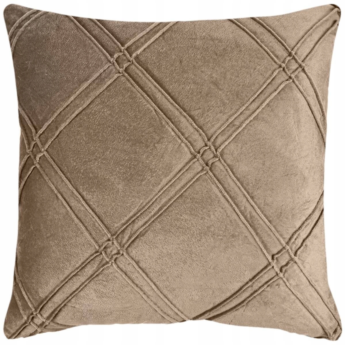 

Poszewka Pikowana 40x40 Dekoracyjna Dario Velvet