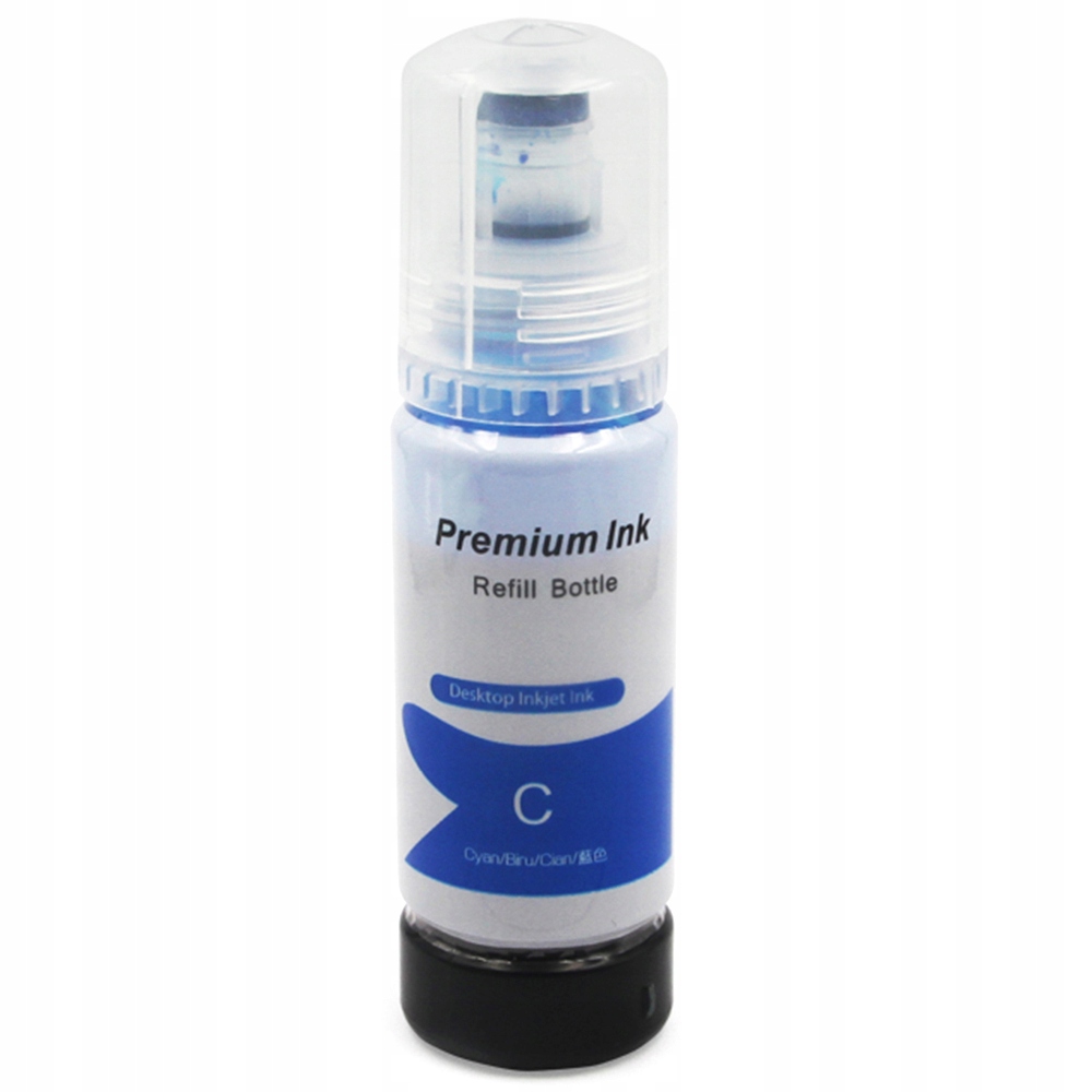 

Tusz 103 XL Do Epson Ecotank L3110 L3150 L3160 C