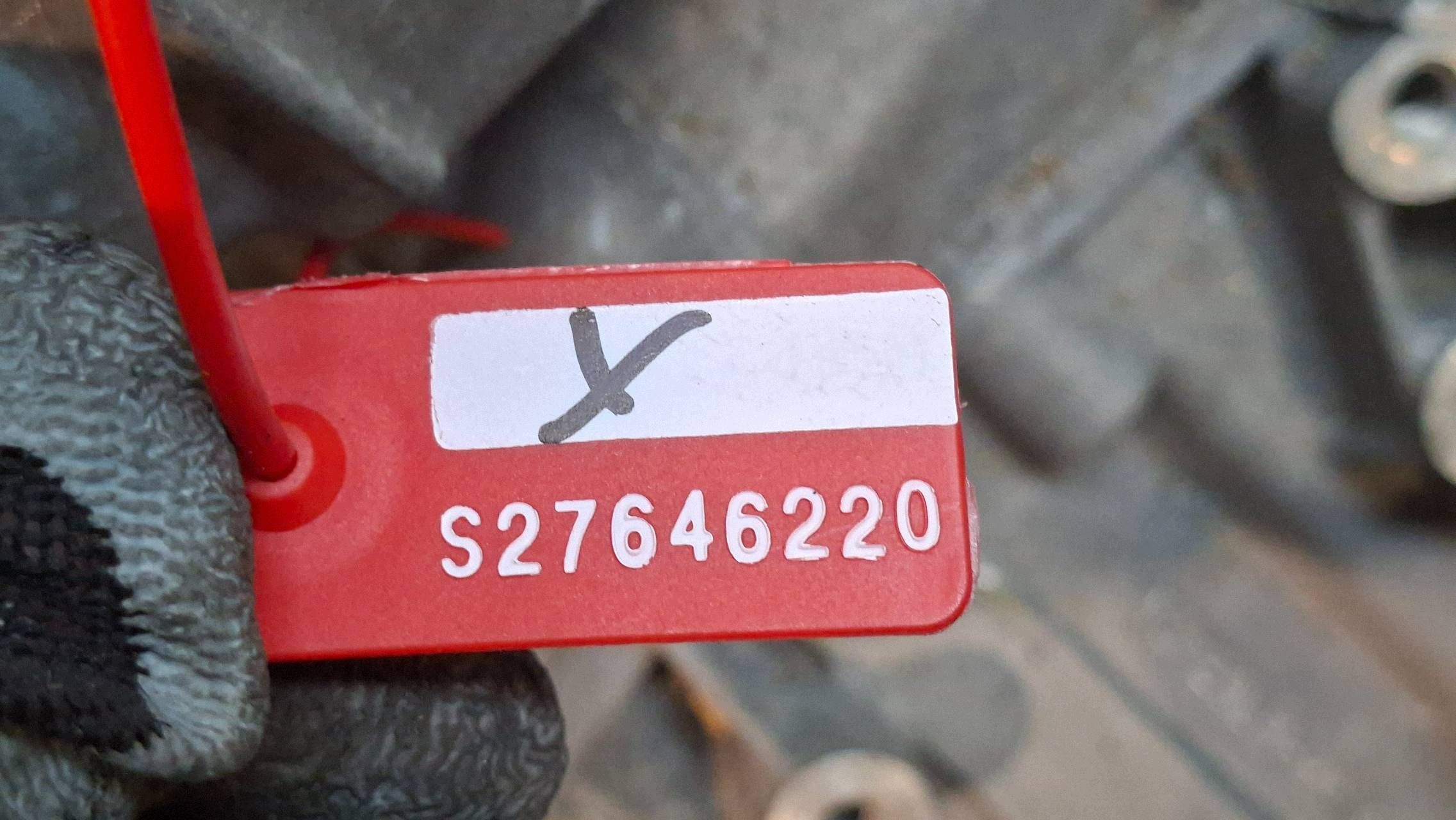 Převodovka TATA INDICA II 1.4 16 V 2008
