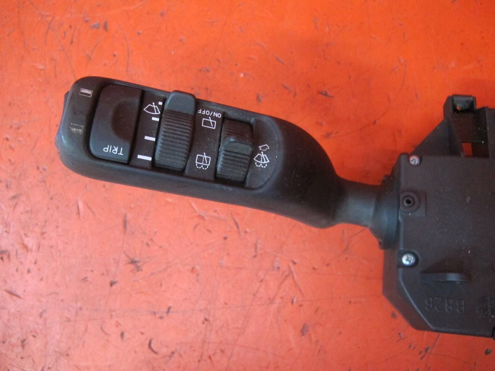 ALFA ROMEO BRERA DEVIO LUCI TERGICRISTALLO TERGI DEVIO LUCI DEVIO 01560721970