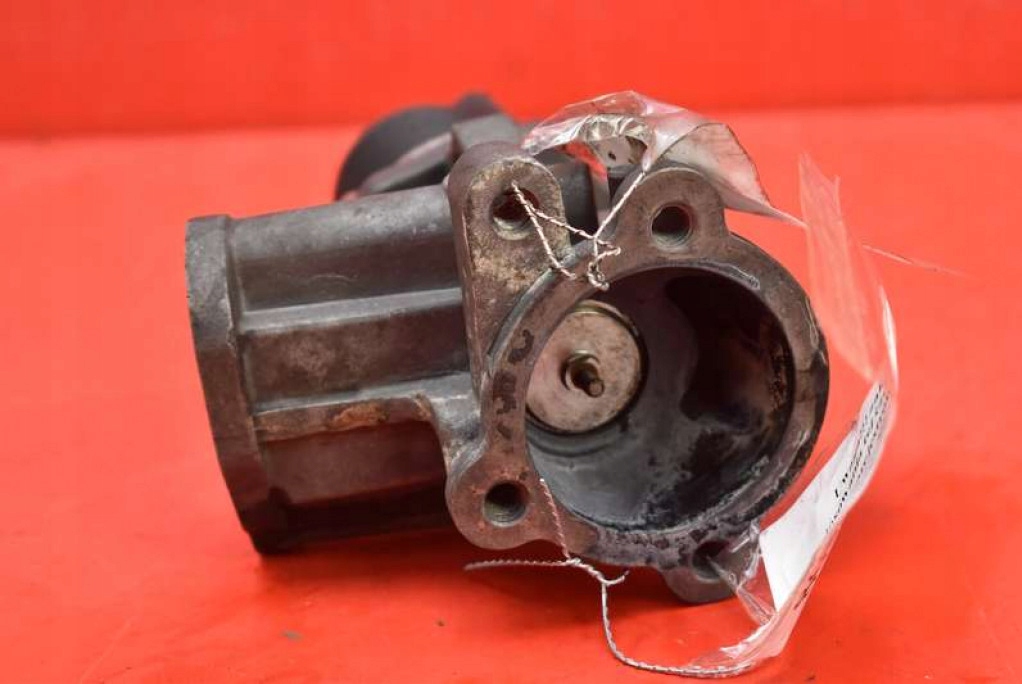 AGR-VENTIL SUZUKI IGNIS 2 II 1.3 DDIS 70 KM 03-08