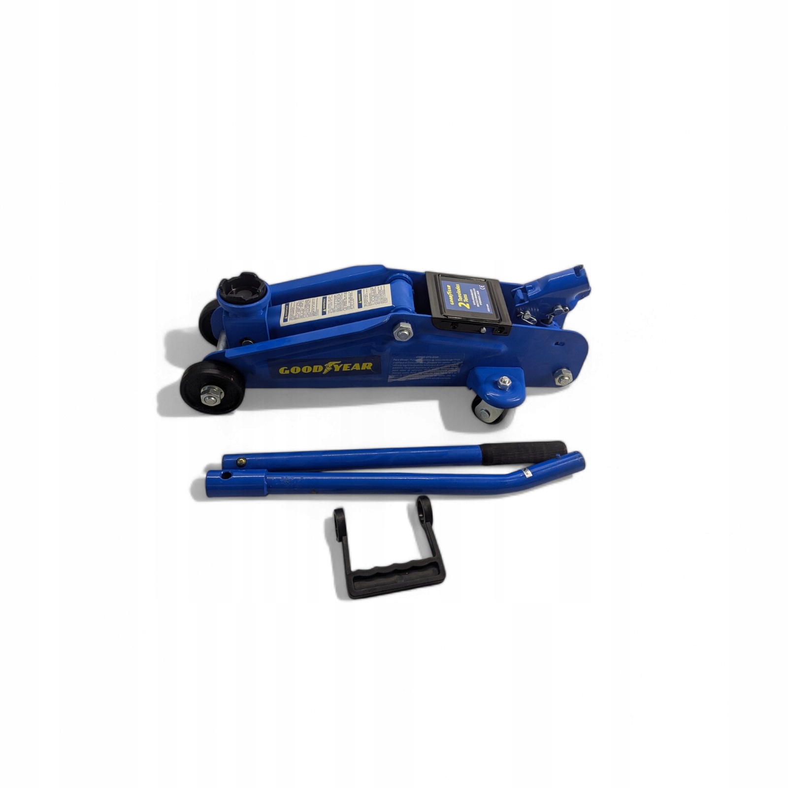 Podnośnik Goodyear CS1 Hydrauliczny Marka Goodyear