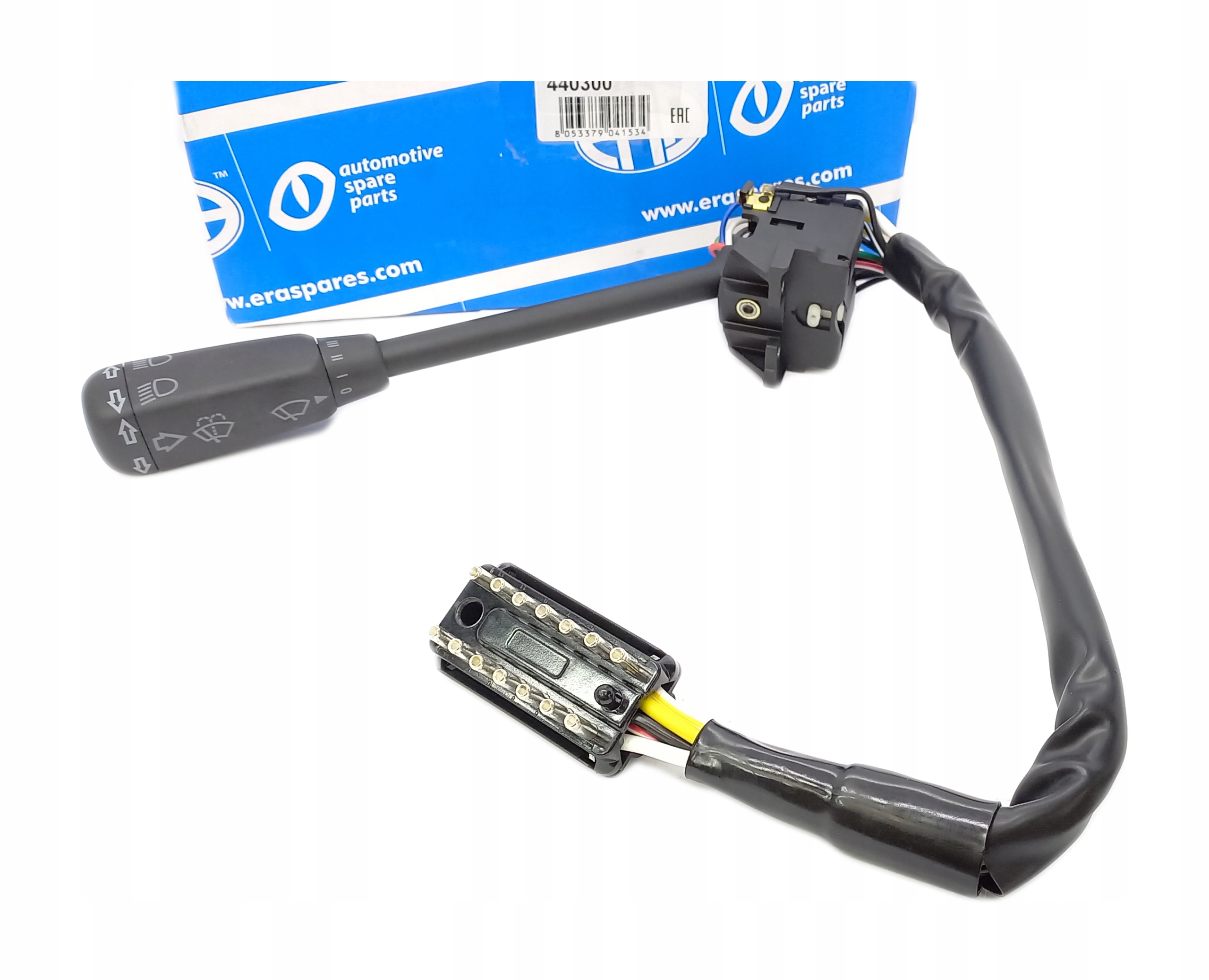 440300 - Переключатель направления MERCEDES W123 W460 W116 R107