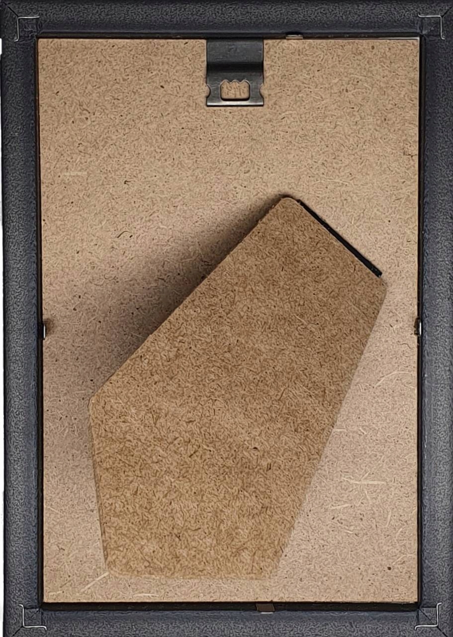 Ramka na zdjęcie 15x23 Ślub, Komunia, fotoramka AURA piękna Kod producenta 30