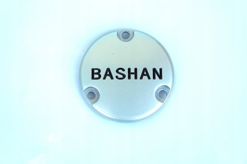 ZASŁONA OBUDOWY MAGNETA QUAD BASHAN 200 250 ZAŚLEPKA POKRYWY