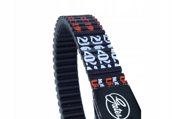 Hnací Remeň Atv G-force 31X1051 Gates 9825-01012