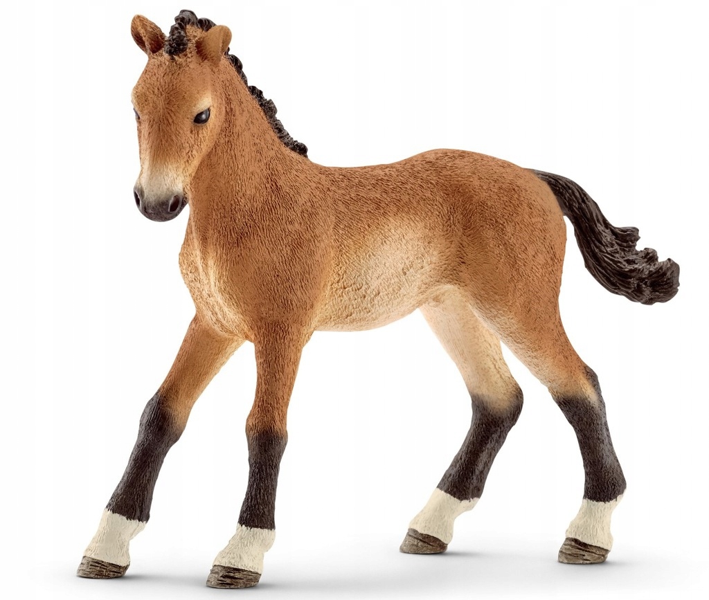 

Schleich 13804 Koń, Źrebię Tennessee Walker Źrebak