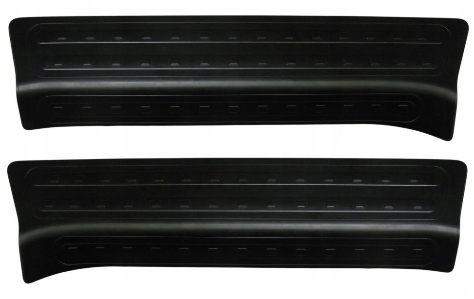 

Vw T5 Short 2004-2015 Nakładki Listwy Progowe