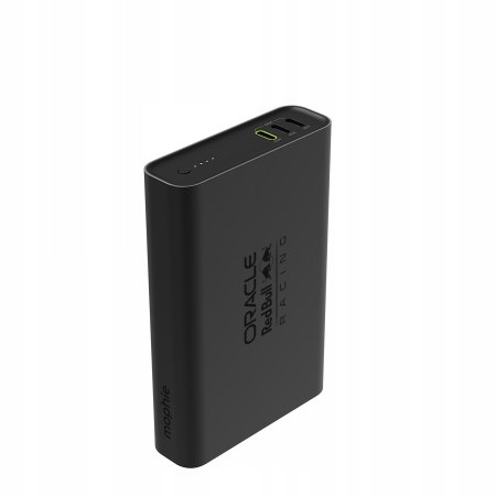 Mophie Powerstation Pro 20K Red Bull Racing powerbanka 20000mAh, kábel 20