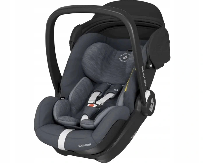 Автокрісло Maxi-Cosi Marble + база ISOFIX