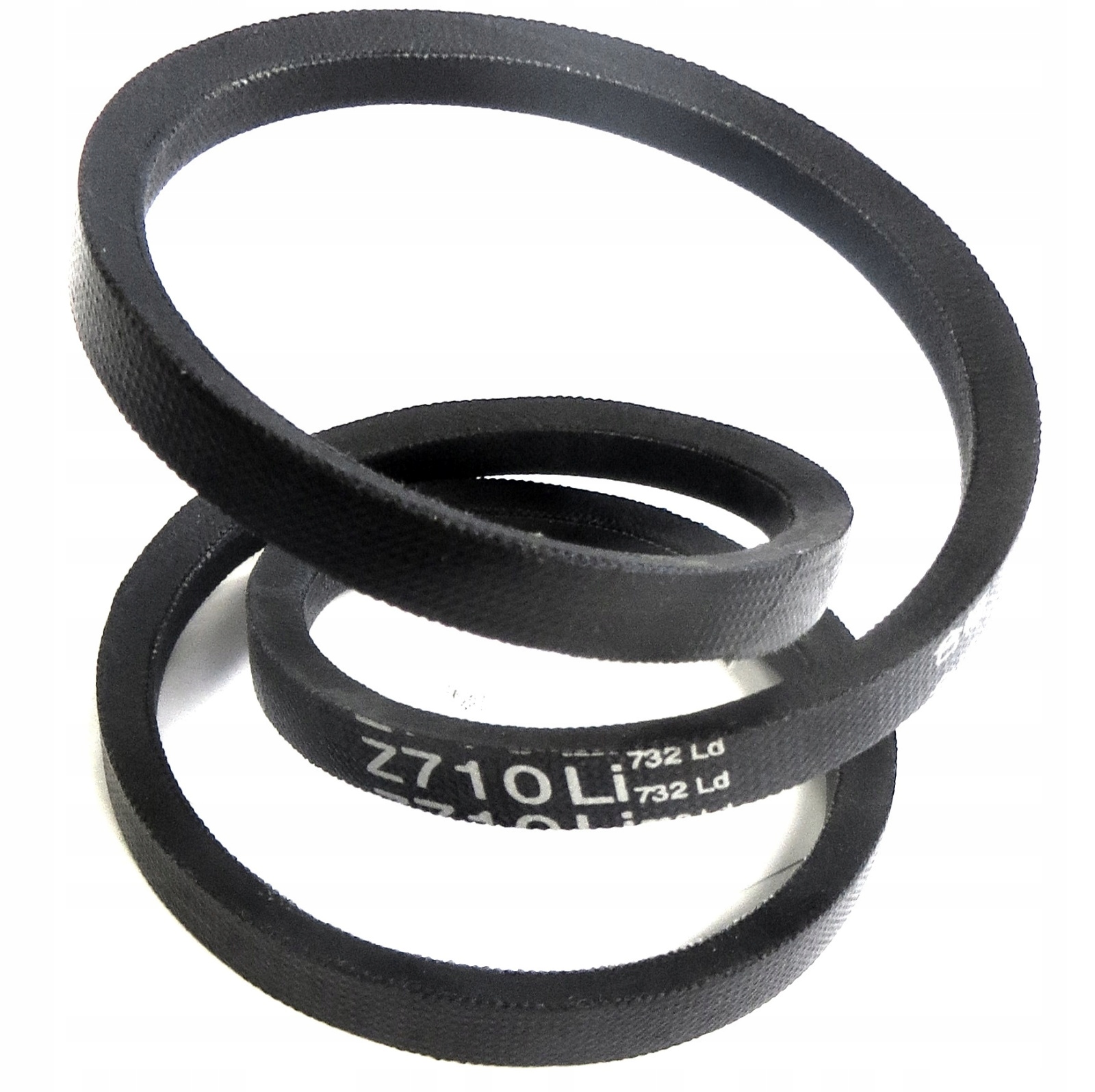 PASEK 10x710Li WR40N100 WR46N139 WA51BS750 WA51