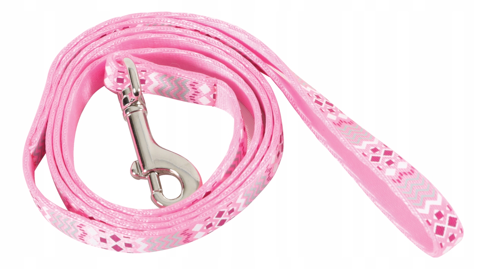 

Smycz Ethnic Dla Psa Kota Tradycyjna Odblaskowa