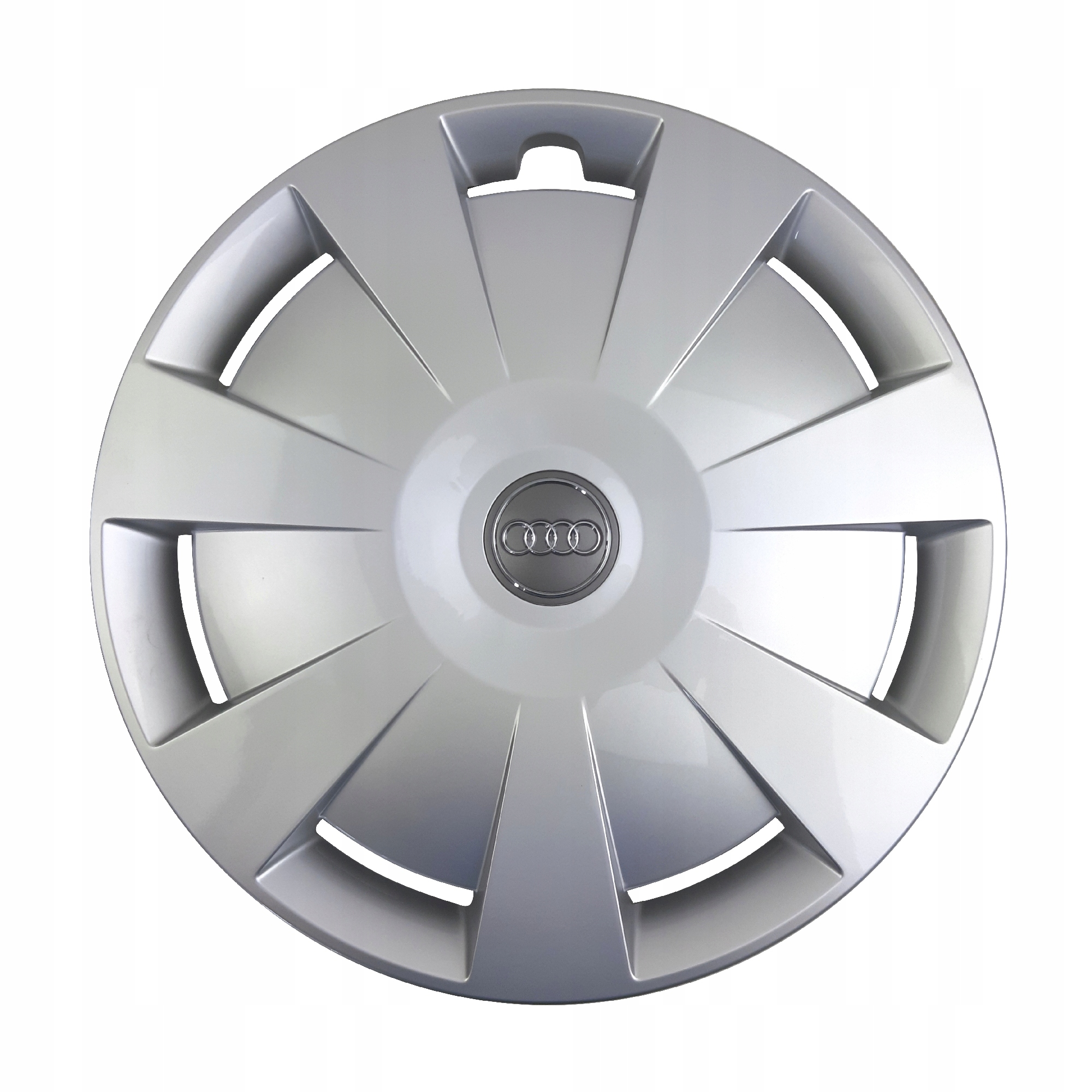 

Nowe Oryginalne Kołpaki Audi 16"