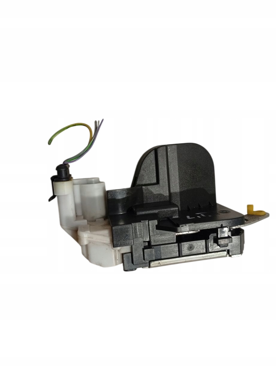 lock door left rear part ALFA ROMEO 147 4 PIN
