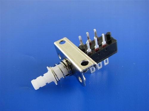 Переключатель тип ISOSTAT P10-1eabm1l-G