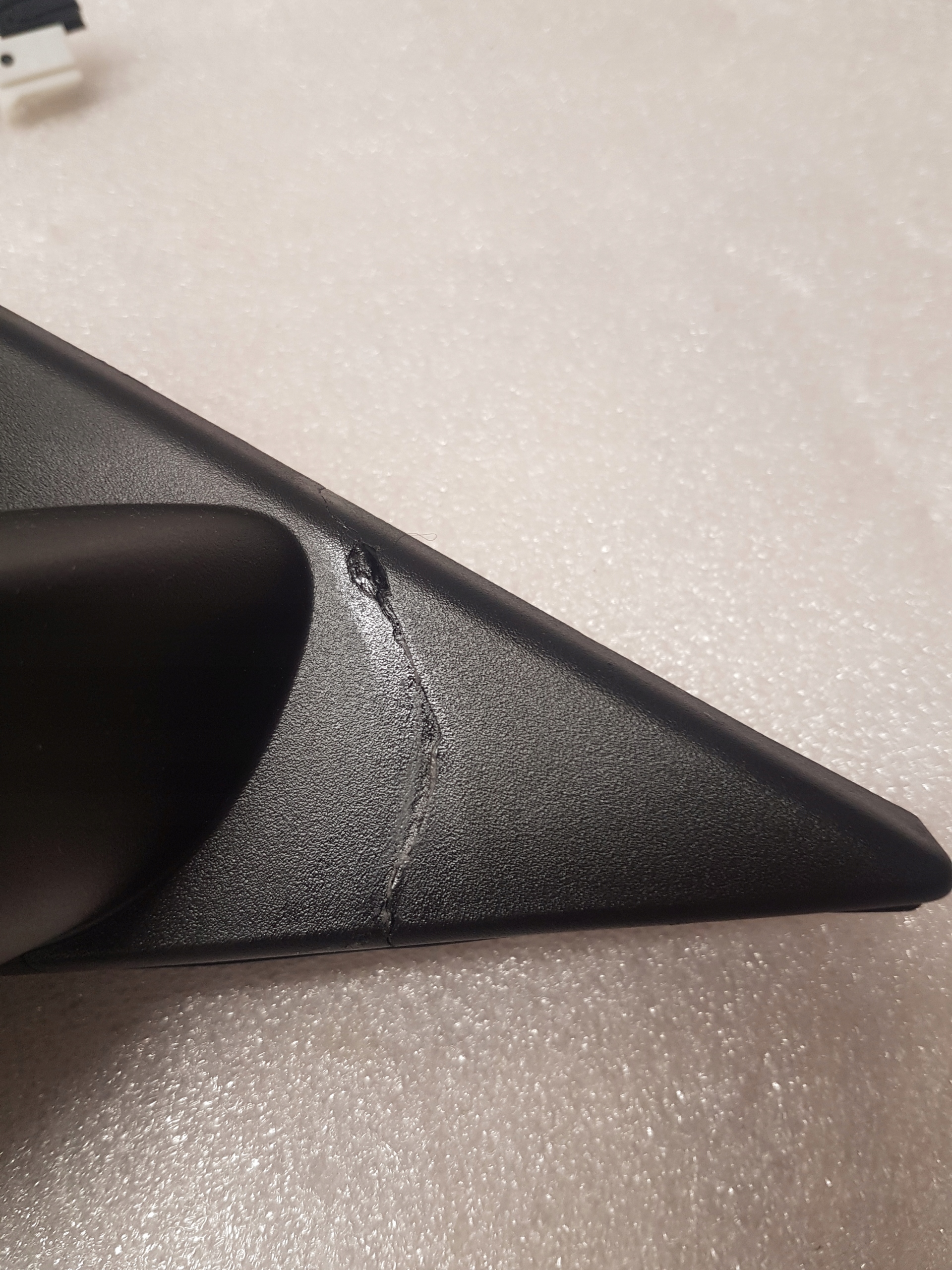 mirror right MASERATI LEVANTE EU